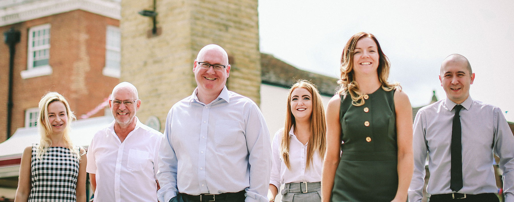 Myersons (CA) Limited West Lancashire