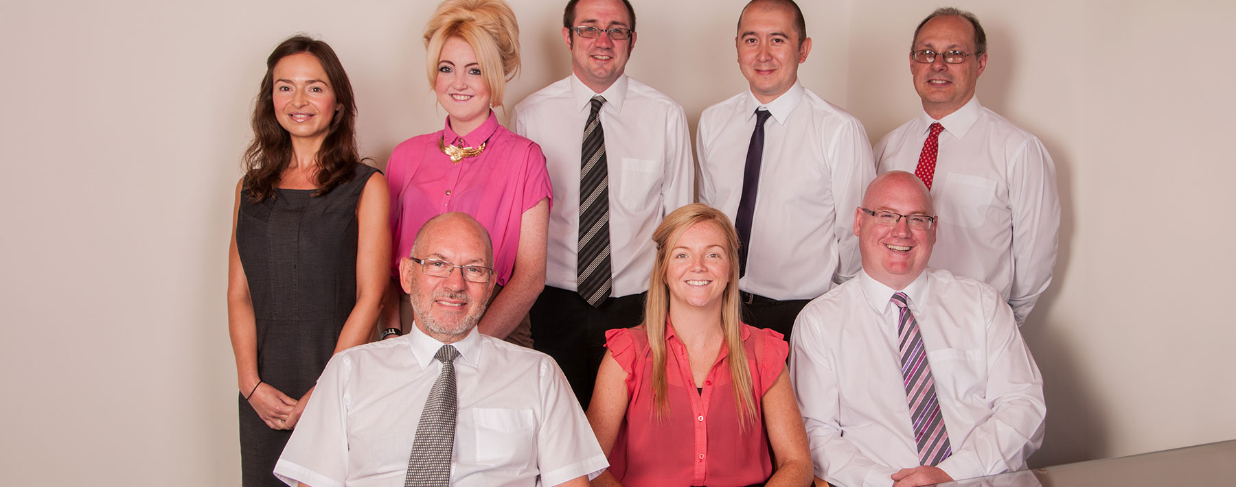 Business services