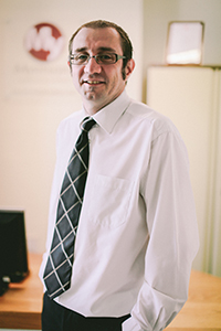Nick Makinson profile image